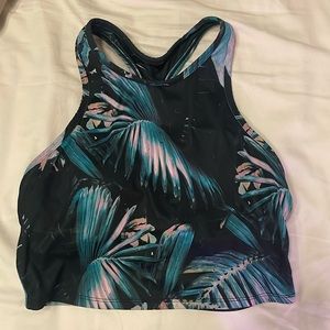Fabletics sports bra